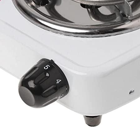 Electric Stove Hot Plate For Travelling