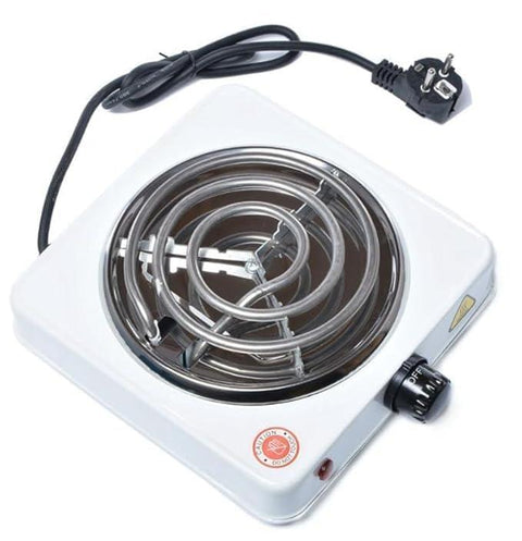Electric Stove Hot Plate For Travelling