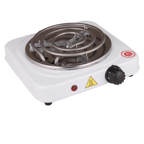 Electric Stove Hot Plate For Travelling