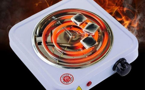 Electric Stove Hot Plate For Travelling